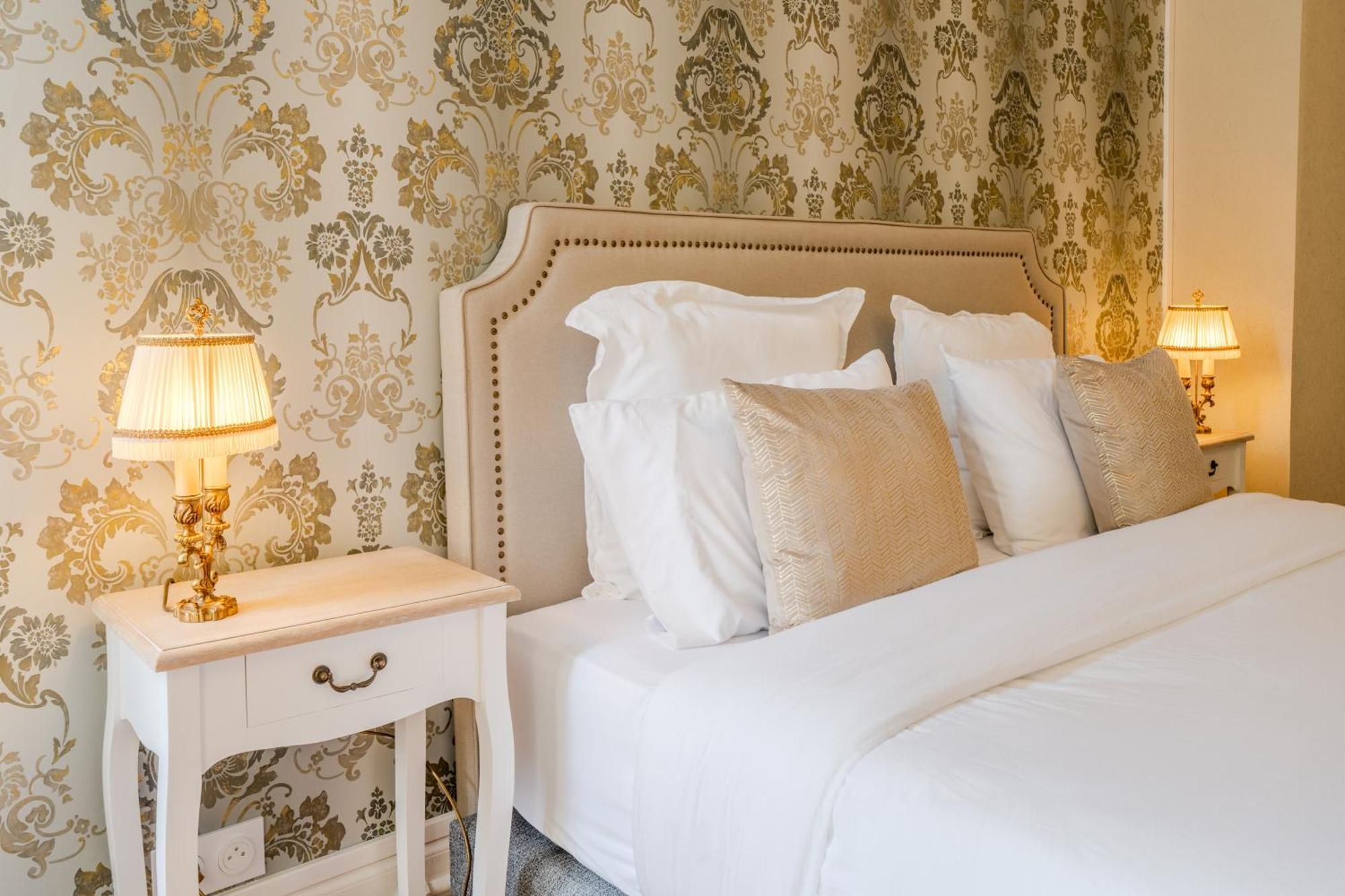 Béthencourt-sur-Mer Le Manoir De La Belle Epoque B&B 외부 사진